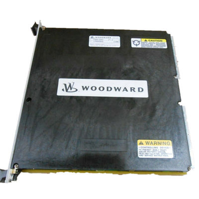 Le module d'entrée discret de 5464 643 Woodward dans le PLC a réparti des systèmes de contrôle