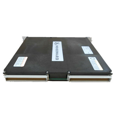 système discret de DCS de PLC de module de sortie de 5464 654 Woodward