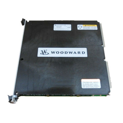 système discret de DCS de PLC de module de sortie de 5464 654 Woodward