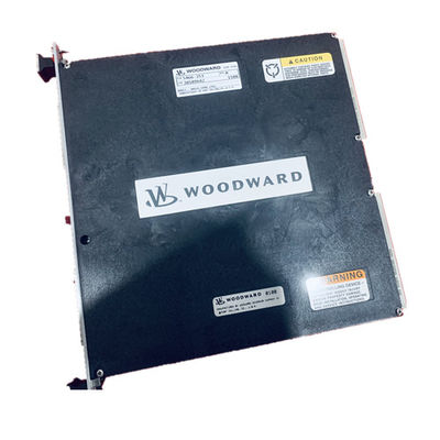 5464 système de contrôle de DCS de module de vitesse de 659 PLC Woodward