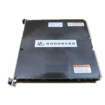 contrôleur programmable Module de logique de module de 5464 836 Woodward