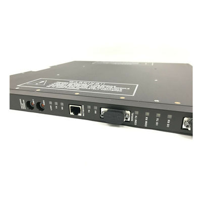 Processeur central de Triconex 3008