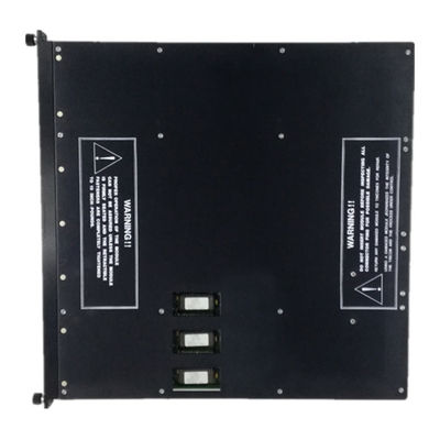carte d'entrée de DCS Digital de 3503E Triconex