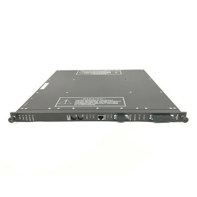 Module d'entrée d'impulsion de DCS Triconex 3511