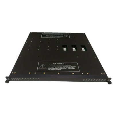 DCS 24VDC de 3604E Triconex modules de sortie numérique de DEMAIN de 16 points