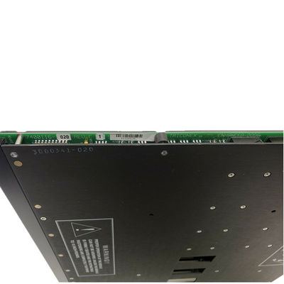 DCS 24VDC de 3604E Triconex modules de sortie numérique de DEMAIN de 16 points