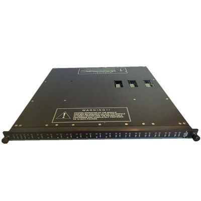 PLC Triconex   Dirigé FAITES le module de sortie numérique 16
