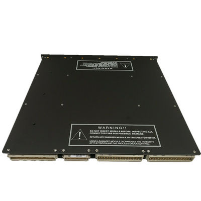 Sortie numérique de PLC 24VDC de Triconex 3625