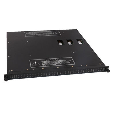 Module de sortie numérique de PLC de 3664 Triconex
