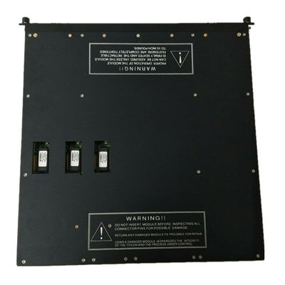 Module de sortie numérique de PLC de 3664 Triconex
