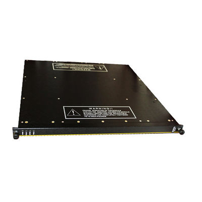 triconex 3721   Module d'entrée analogique de PLC