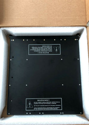 triconex 3721   Module d'entrée analogique de PLC
