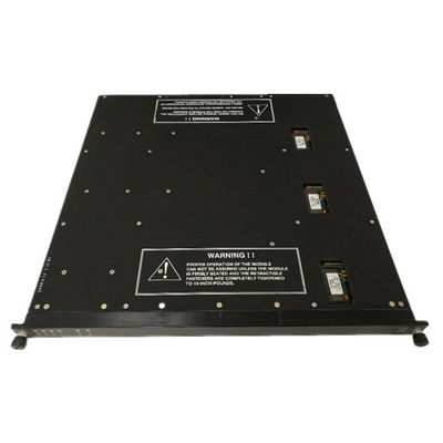 Module de sortie analogique de Triconex 3805 E Triconex