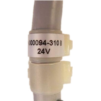 câble équipé de DCS Triconex de 4000094 310 Triconex pour le panneau d'arrêt