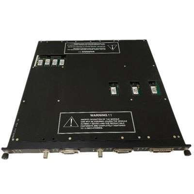 Module de communication de Triconex 4329 NCM Triconex