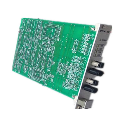 Modules de sortie analogique de PLC d'AD202HJ Foxboro