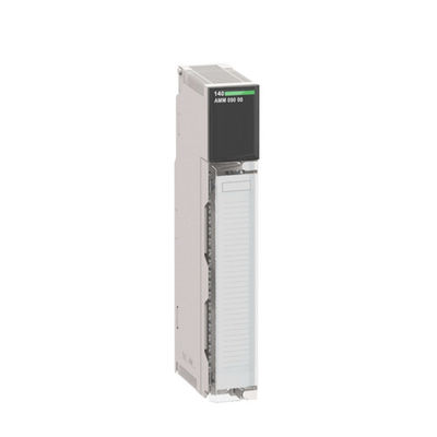 Entrée-sortie analogue de 140AMM09000 Schneider Modicon je module d'O