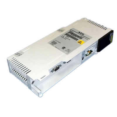 Contrôleur Processor de concept de 140CPU11302 Schneider Modicon