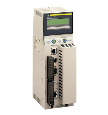 Processeur de Schneider 140CPU65150 Modicon TSX Quantum
