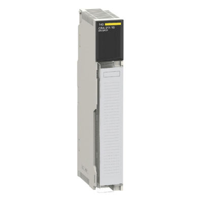 Interface 115 de baisse de Schneider 140cra21110 Modicon DIO 230 VCA