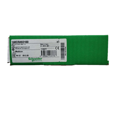 140CRA21110 Schneider Modicon RIO Drop Adaptor Module
