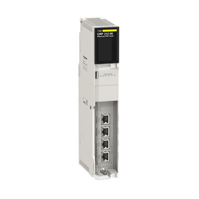 Ethernet RIO Head de PLC de 140CRP31200 Schneider Modicon Quantum