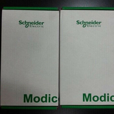 DP de Profibus I F de redondance de PLC de 140crp31200 Schneider Electric Quantum