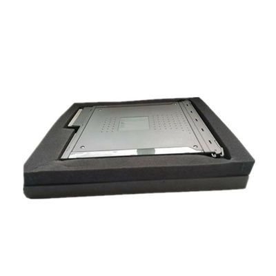 Adaptateur d'interface de processeur de PLC de T8123 ICS Triplex Rockwell Automation