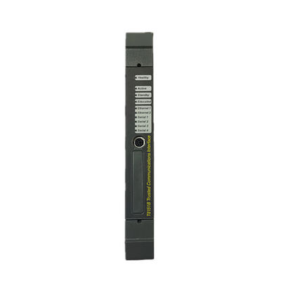 Le PLC de T8151B ICS Triplex a fait confiance à l'interface de communications Rockwell Automation