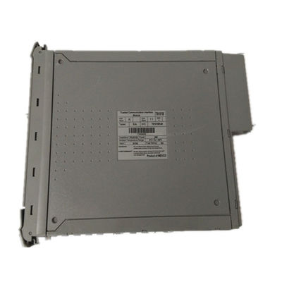Module de communications d'entrée-sortie de PLC de T8191 ICS Triplex Rockwell Automation