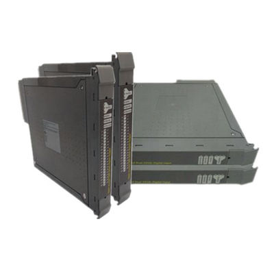 Module de communications d'entrée-sortie de PLC de T8193 ICS Triplex Rockwell Automation