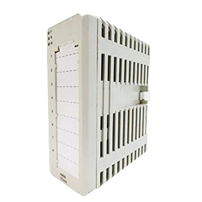 Le PLC d'AI835 3BSE008520R1 ABB entrée analogique 8 ch. Entrée-sortie de Thermocouple/mV S800