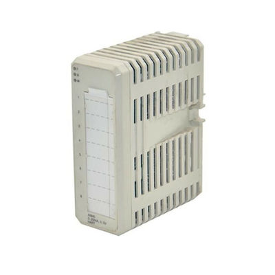 Le PLC d'AI845 3BSE023675R1 ABB entrée analogique l'entrée-sortie du CERF 8 ch S800 de S/R