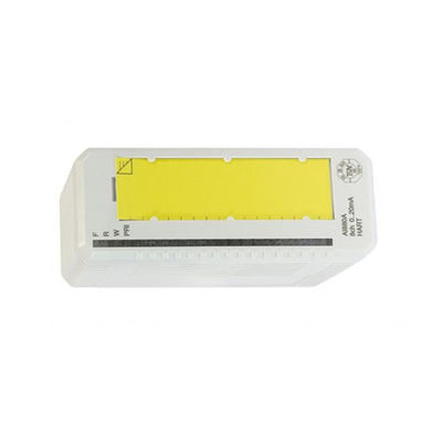 Le PLC d'AI880A 3BSE039293R1 ABB à haut niveau d'intégration entrée analogique l'entrée-sortie S800
