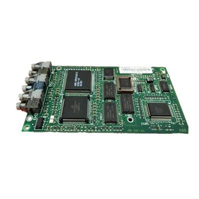 Garantie toute neuve d'an de DCS d'entrée-sortie de la carte de PLC d'AMC-DC 3ADT309900R1 ABB S800 une