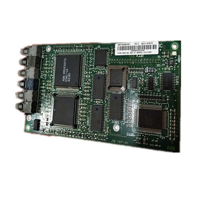 Garantie toute neuve d'an de DCS d'entrée-sortie de la carte de PLC d'AMC-DC 3ADT309900R1 ABB S800 une