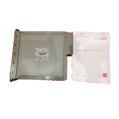 Le PLC de T8292 ICS Triplex a fait confiance à l'unité de distribution d'énergie Rockwell Automation