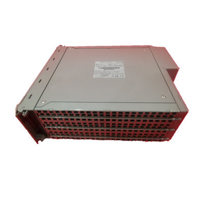Le PLC de T8292 ICS Triplex a fait confiance à l'unité de distribution d'énergie Rockwell Automation