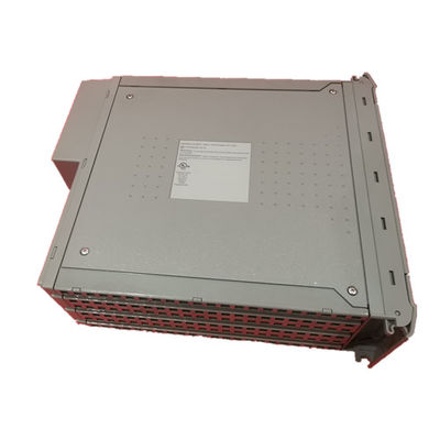 Le PLC de T8293 ICS Triplex a fait confiance à l'unité de distribution d'énergie Rockwell Automation