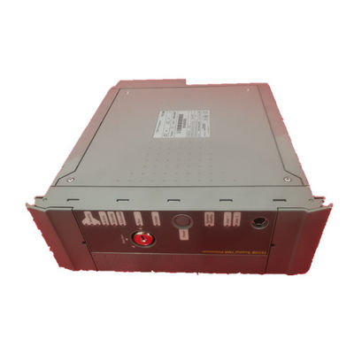 Le PLC de T8293 ICS Triplex a fait confiance à l'unité de distribution d'énergie Rockwell Automation