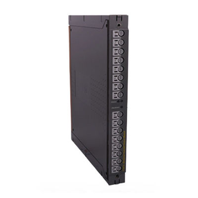 Le PLC de T8310 ICS Triplex a fait confiance au processeur Rockwell Automation d'extenseur