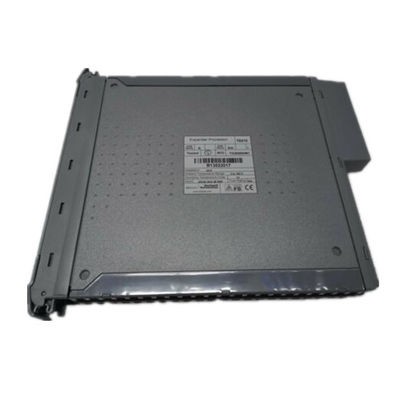 Le PLC de T8310 ICS Triplex a fait confiance au processeur Rockwell Automation d'extenseur