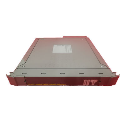 Le PLC de T8312 ICS Triplex a fait confiance à l'adaptateur d'interface prolongé Rockwell Automation