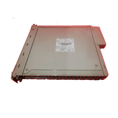 Le PLC de T8312 ICS Triplex a fait confiance à l'adaptateur d'interface prolongé Rockwell Automation