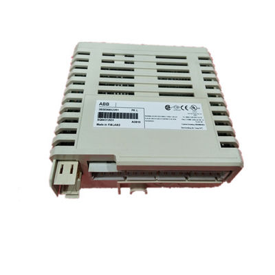 DCS d'entrée-sortie du module 1x8 ch S800 de sortie analogique de PLC d'AO810 3BSE008522R1 ABB