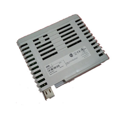 DCS d'entrée-sortie du module 1x8 ch S800 de sortie analogique de PLC d'AO810V2 3BSE038415R1 ABB