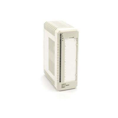 DCS d'entrée-sortie de HART Module 1x8 ch S800 de sortie analogique de PLC d'AO815 3BSE052605R1 ABB