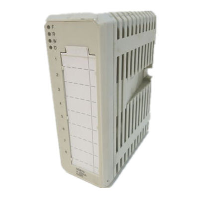 DCS d'entrée-sortie de HART Module 1x8 ch S800 de sortie analogique de PLC d'AO815 3BSE052605R1 ABB
