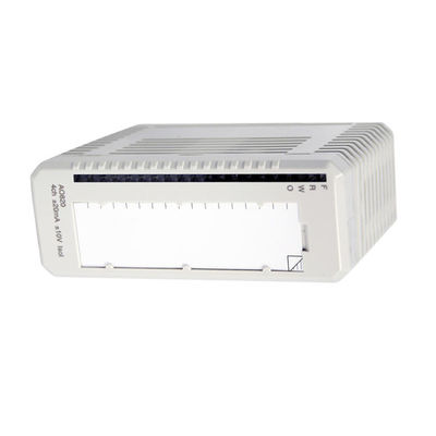 DCS d'entrée-sortie du module 4 ch S800 de sortie analogique de PLC d'AO820 3BSE008546R1 ABB