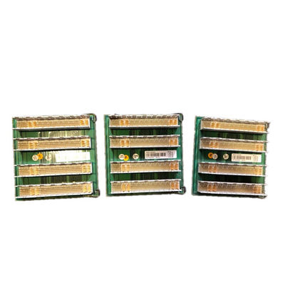 Module de DCS ABB de l'interface de communication de PLC de BB150 3BSE003616R1 ABB VDF